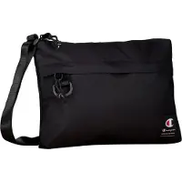 Champion Sac à bandoulière rouge / noir / blanc
