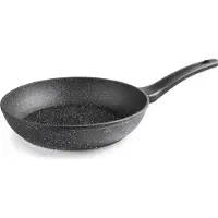 Lacor 26818 Java poêle à frire avec revêtement antiadhésif, Full induction, 18 cm, aluminium