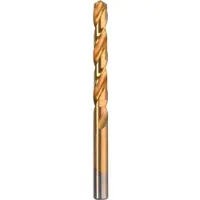 Kwb Forets hélicoïdaux TITANE HSS, ø 1.0 mm - 238610