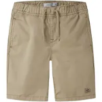 Name it Pantalon 'RYAN' beige foncé