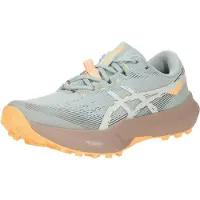 Asics Fuji Lite 6 Trail Running Shoes Gris EU 36 Femme