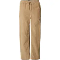 Billabong Larry Cord Pants Marron S Homme