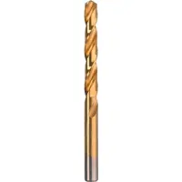 Kwb Forets hélicoïdaux TITANHSS (4.00 mm)