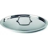 Lacor 57940 Ecochef Couvercle Diamètre 40 Cm