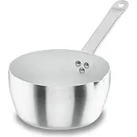 Lacor 21224 Casserole, Ventre 24 cm