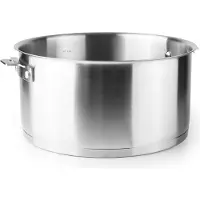 Lacor Casserole inox 18cm - - 56618 - combi