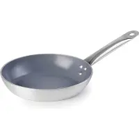 Lacor 22724 Poêle Eco-Chef fond mil Diamètre 24 cm