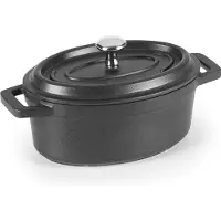 Lacor 25912, 25 l, Spanien, 120 mm, 500 mm
