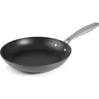 Lacor Poêle antiadhésive 24cm - - 48724 - fit anodized