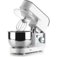 Lacor - Bolk avec bol gourmet - 4 litres