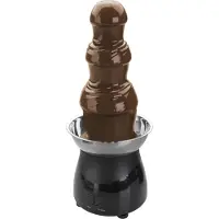 Lacor Fontaine À Chocolat Électrique 38 Cm -