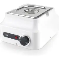 Lacor Chocolatière 1.5l 80w blanc - - 69617 -