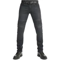 Pando Moto Karl Devil AAA Jeans de moto Taille
