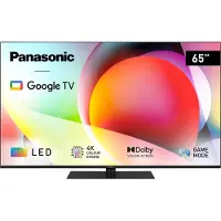 Panasonic TV LED TN-65W70AEZ 164 cm 4K UHD
