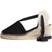 Toni pons Espadrilles noir