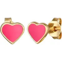 Elli Bijou or / rose