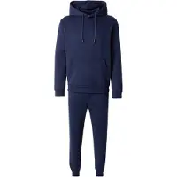 Jack & Jones Survêtement 'JJEBRADLEY' bleu marine