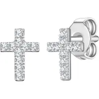 Rafaela Donata Boucles d'oreilles argent
