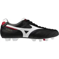 Mizuno Morelia Ii Elite Fg Football Boots Noir EU 44 Homme
