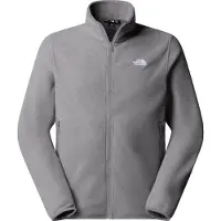 The North Face Glacier Fleece Gris 2XL Homme