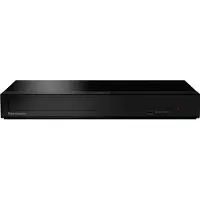 Panasonic BLURAY 4K DP-UB150EF-K 3D HDR10+