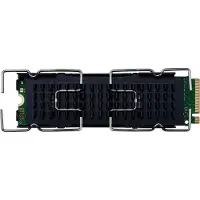 HP Z Turbo - SSD - 1 To - interne - PCIe 4.0 x4 - pour Workstation Z2 G8, Z2 G9 (SFF, tour)