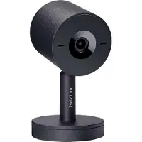 Netatmo Caméra De Surveillance Indoor Monitoring Npc