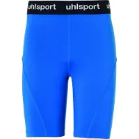 Uhlsport Distinction Pro Short Leggings Bleu 2XL Homme