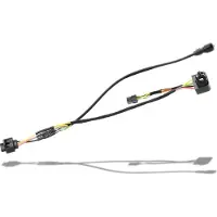 Bosch Câble en Y Power Tube - 310 mm