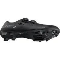 Shimano Chaussures Vtt Xc703 Wide