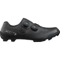 Shimano Xc703 Mtb Shoes Noir EU 43 1/2 Homme
