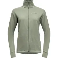 Devold Everyday Jacket Vert L Femme