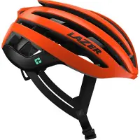 Lazer casque de vélo Z1 KinetiCore, Flash Orange