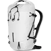Mammut - Sac à dos d'alpinisme - Eiger Nordwand 28 White - Blanc