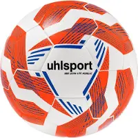 Uhlsport 290 Ultra Lite Addglue Football Ball Orange 3