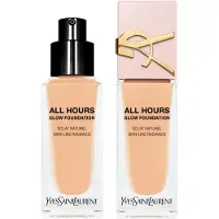 Yves Saint Laurent All Hours Glow Foundation (Various Shades) - LC4