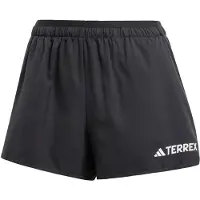 Adidas Pantalon de sport 'Multi Light' noir / blanc