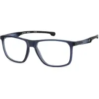 Carrera Lunettes de Vue Ducati CARDUC 053 56/16/140 Matte blue Polyamide frames MAN CARDUC 053