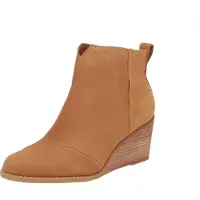 Toms Bottines 'CLARE' | 38 | female