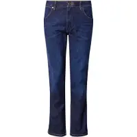 Wrangler Greensboro Regular Fit Jeans Bleu 36 / 34 Homme