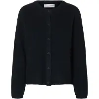 Selected Cardigan 'SLFLulu' saphir