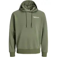 JJ REBEL Sweat à Capuche Zack