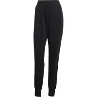 Adidas Seasonal Essentials 3 Stripes Joggers Noir L Femme