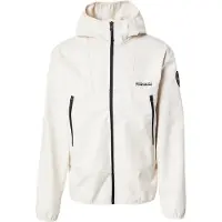 Napapijri Biois Jacket Vert M Homme