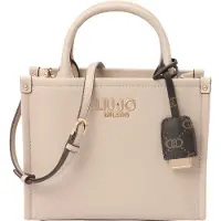 Liu Jo Liu-jo Af5192 E0058 Ecs S Tote Couleur Beige