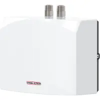 Stiebel Eltron DEM 3 Mini-Durchlauferhitzer 3.5 kW weiÃ?