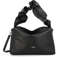 PICARD Sac bandoulière 'Night Out' noir