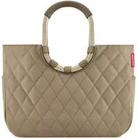 Reisenthel Cabas taupe