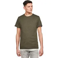 G-Star T-shirt Base-S - Vert - Hommes