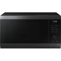 Samsung Micro-ondes gril 32l 1400w inox noir - - MG32DG4524CGE -